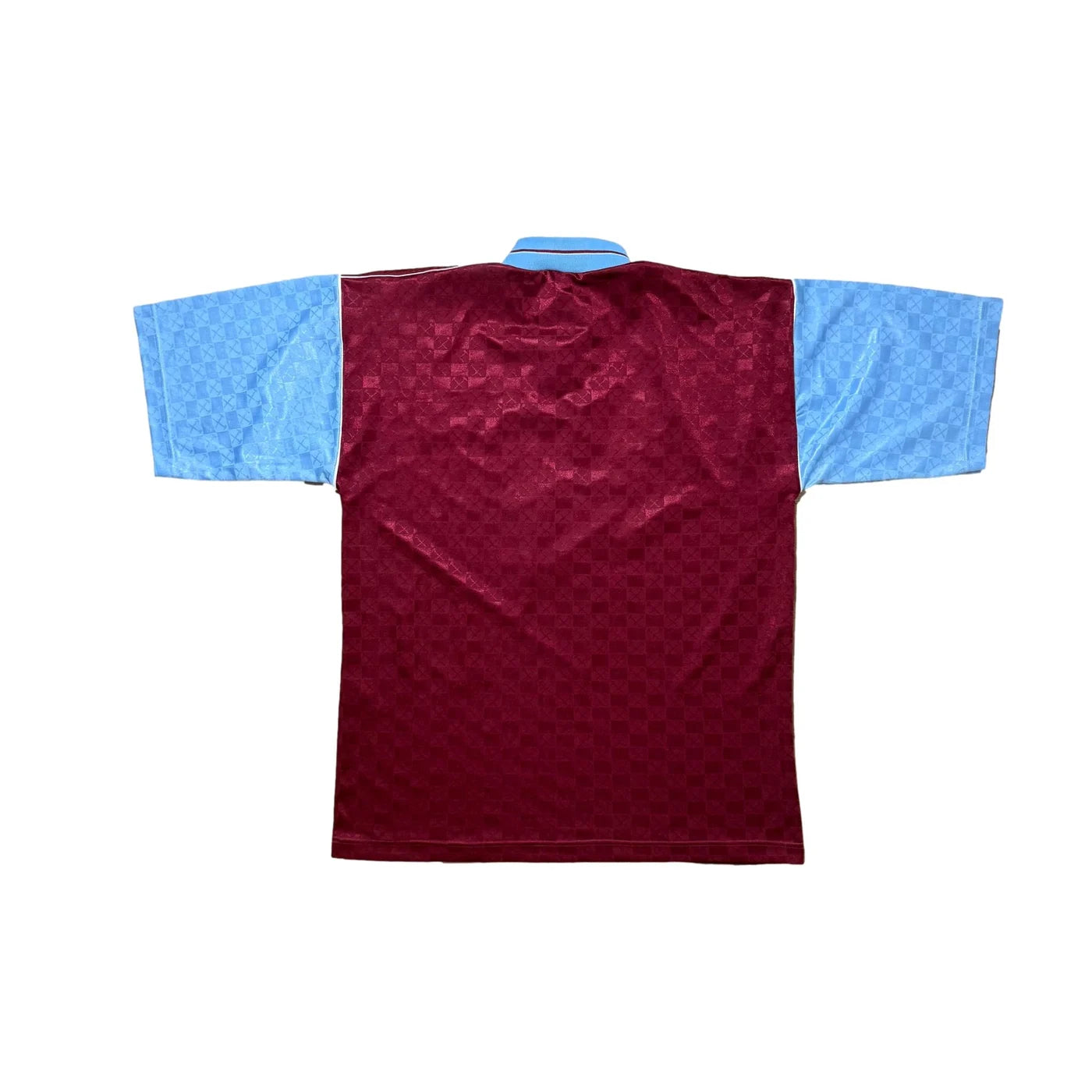 West Ham Home Shirt 1990 - 1991 (M)