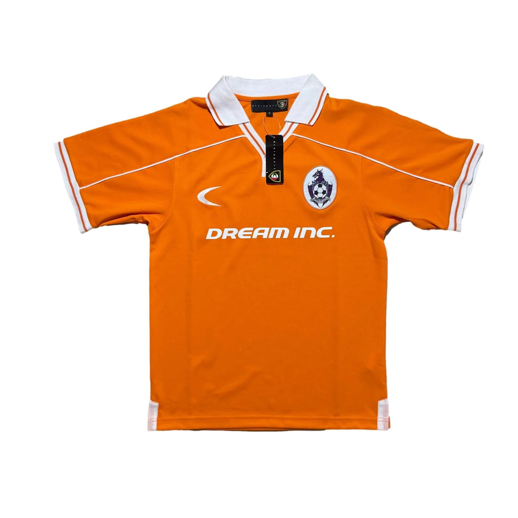 Harchester United Away Shirt 2004 - 2005 (S) BNWT