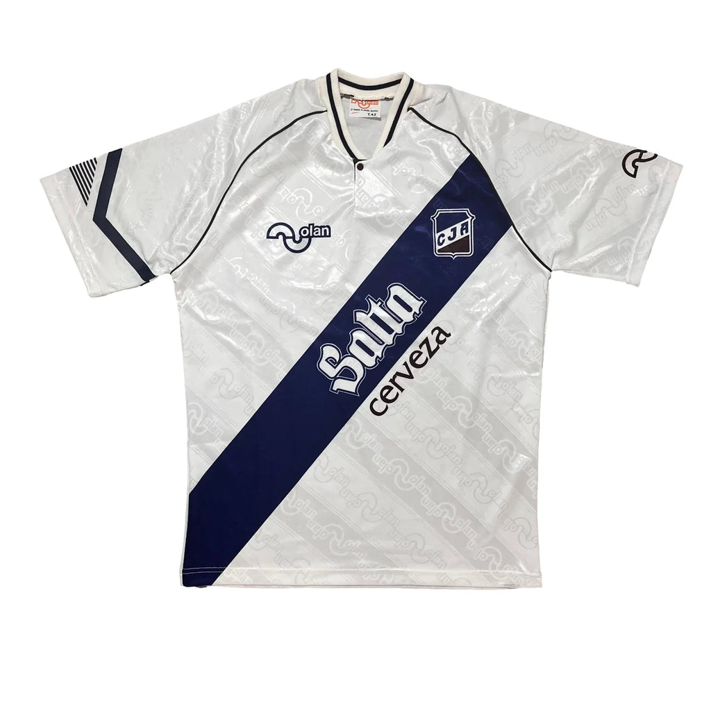 Juventud Antoniana 1997 - 1998 (L) BNWOT