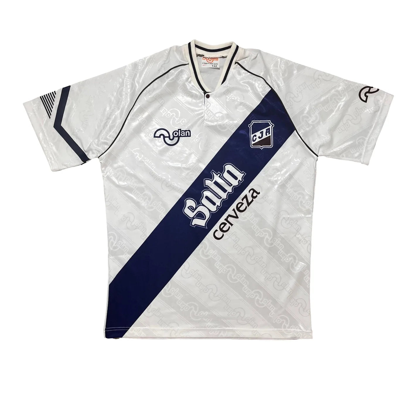 Juventud Antoniana 1997 - 1998 (L) BNWOT