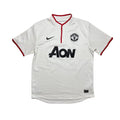 Manchester United Away Shirt 2012 - 2013 (L) v. Persie 20