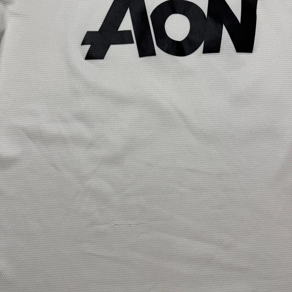 Manchester United Away Shirt 2012 - 2013 (L) v. Persie 20