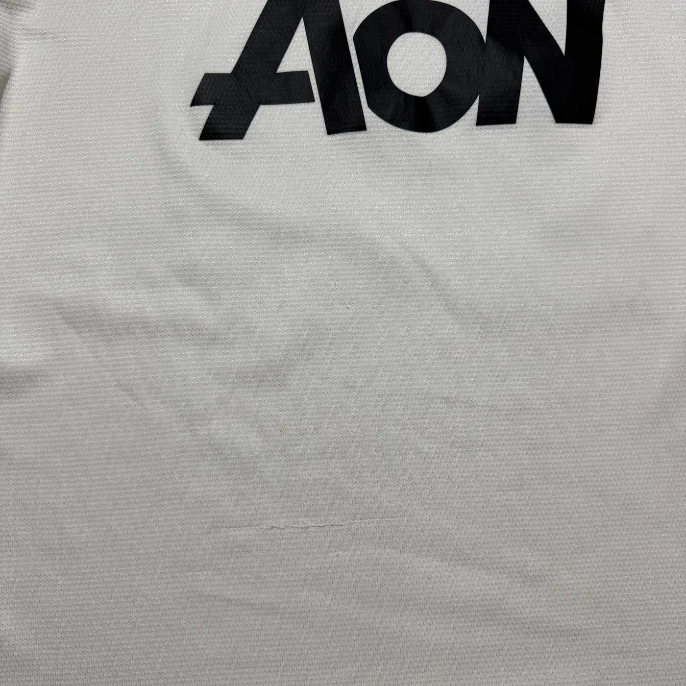 Manchester United Away Shirt 2012 - 2013 (L) v. Persie 20