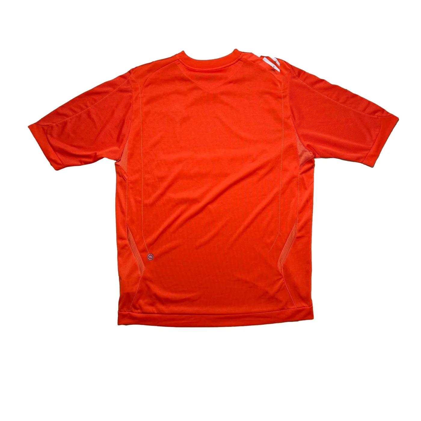 Celta Vigo Away Shirt 2007 - 2009 (L)