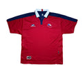 Chile Home Shirt 2004 - 2006 (XL)