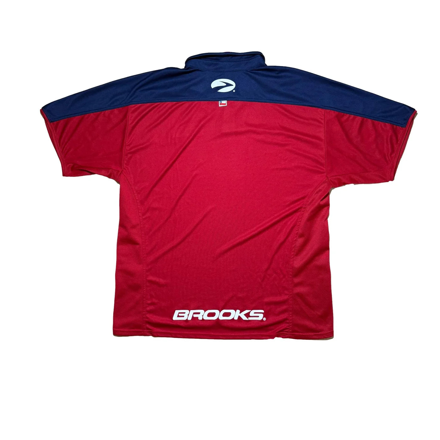 Chile Home Shirt 2004 - 2006 (XL)
