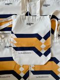 EHRK - Boca Juniors Inspired Tote Bag