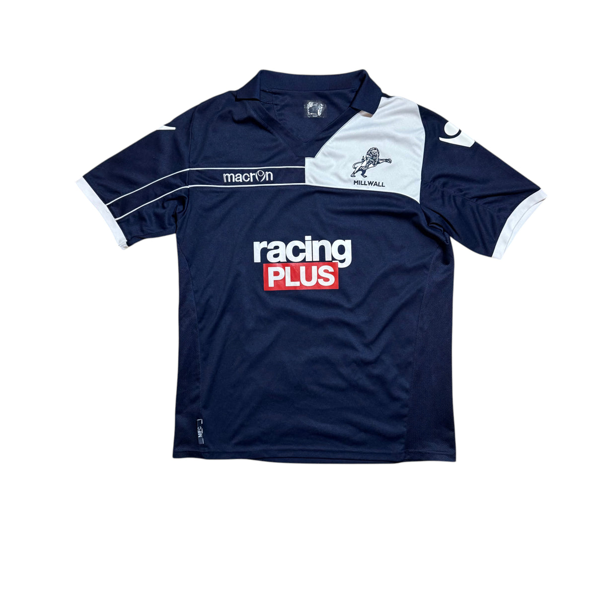 Millwall Home Shirt 2012 - 2013 (M)