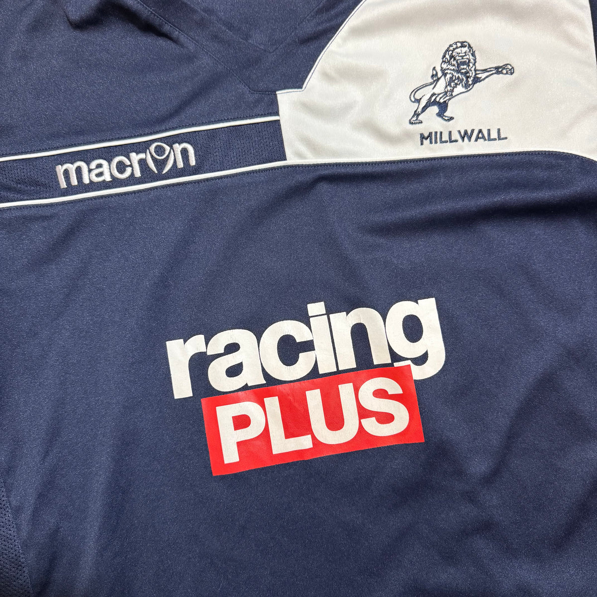 Millwall Home Shirt 2012 - 2013 (M)