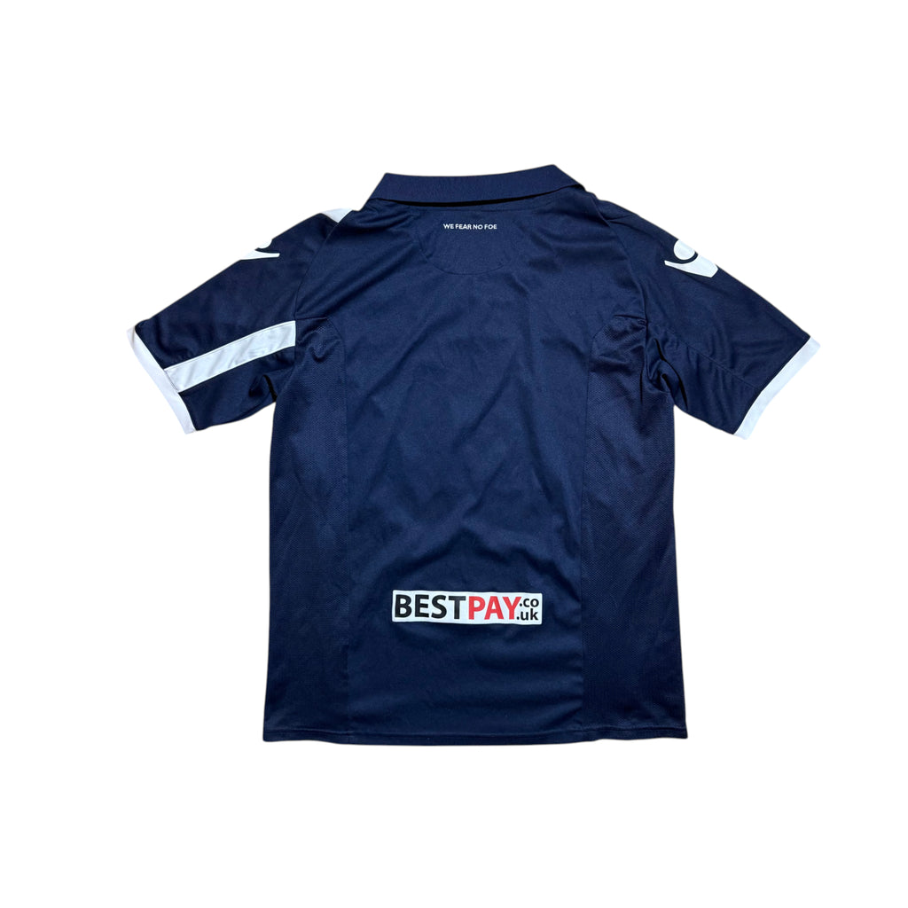 Millwall Home Shirt 2012 - 2013 (M)