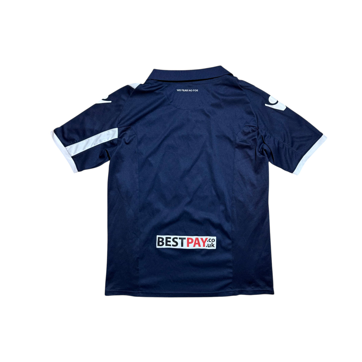 Millwall Home Shirt 2012 - 2013 (M)