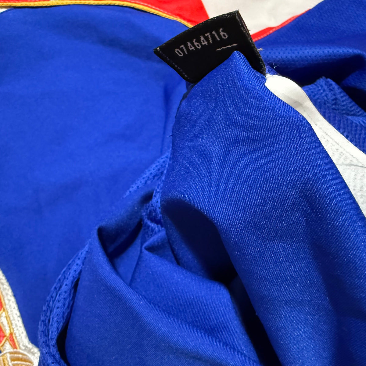 Croatia Away Shirt 2004 - 2006 (M)