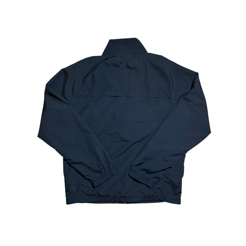 Hibernian Tracksuit Jacket 2013 - 2014 (L)