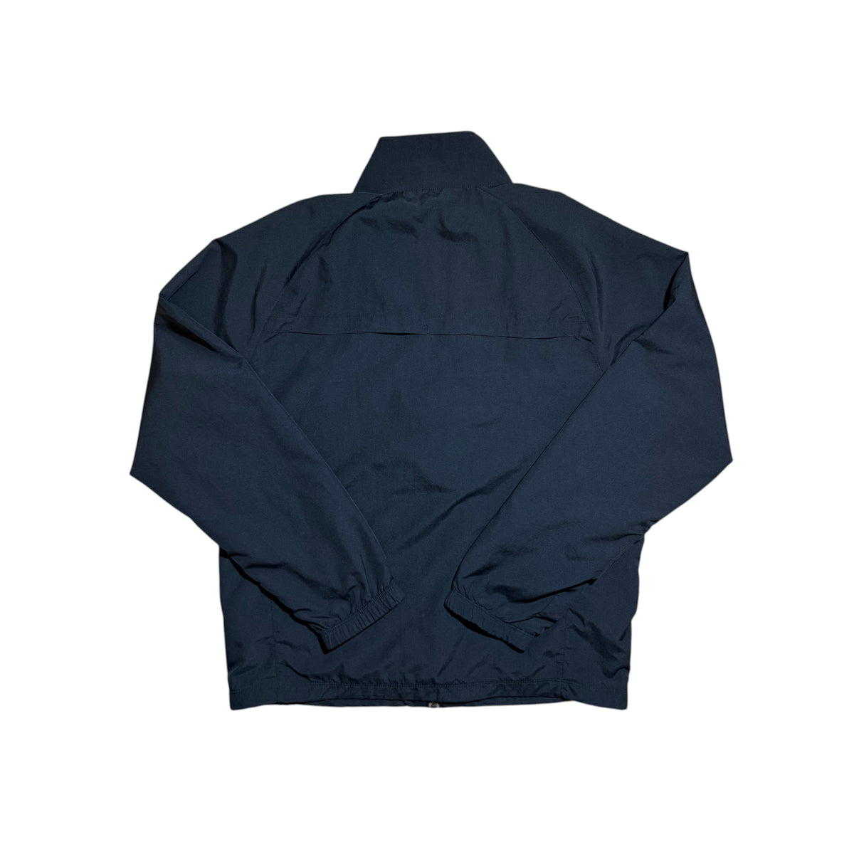 Hibernian Tracksuit Jacket 2013 - 2014 (L)