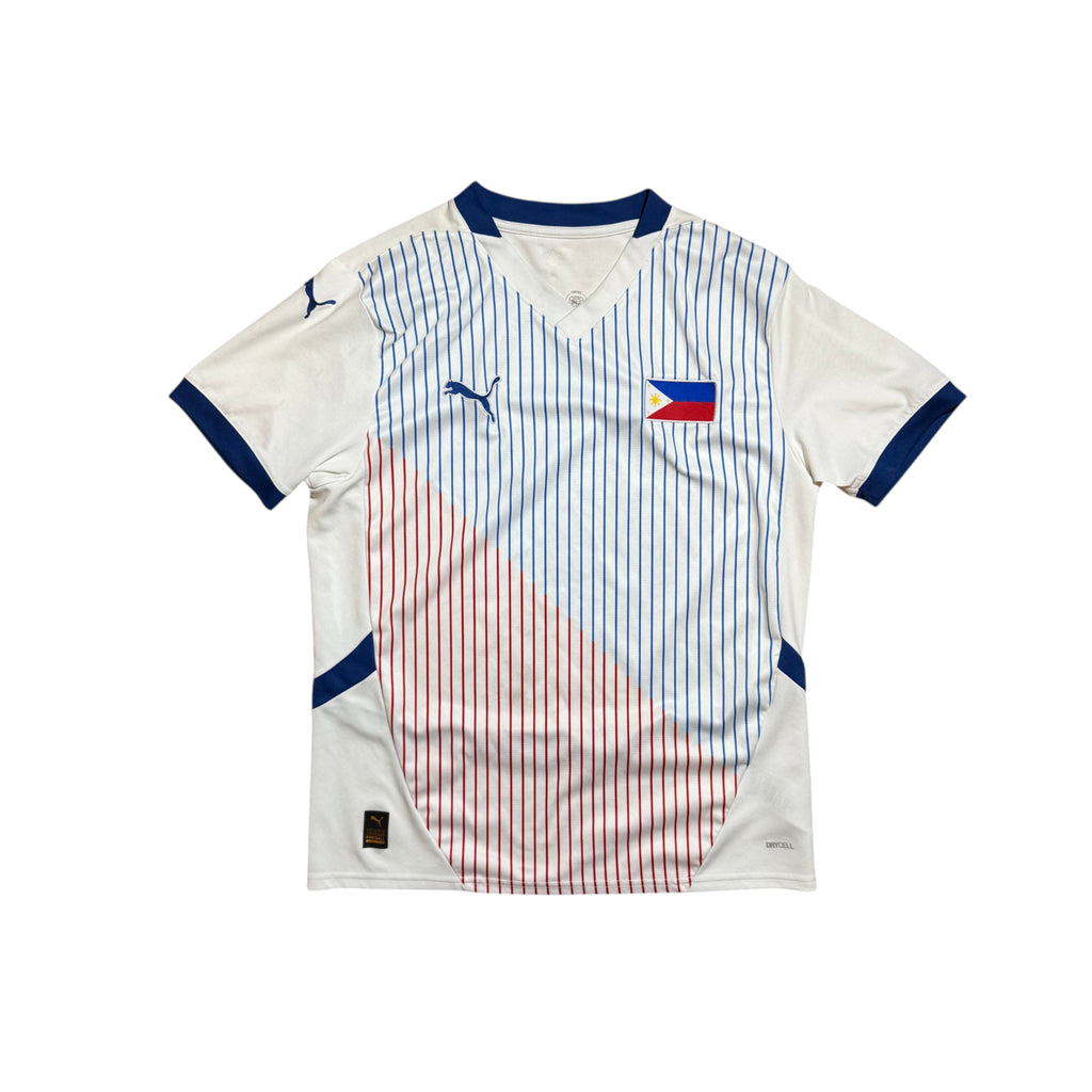 Philippines Away Shirt 2026 (M)