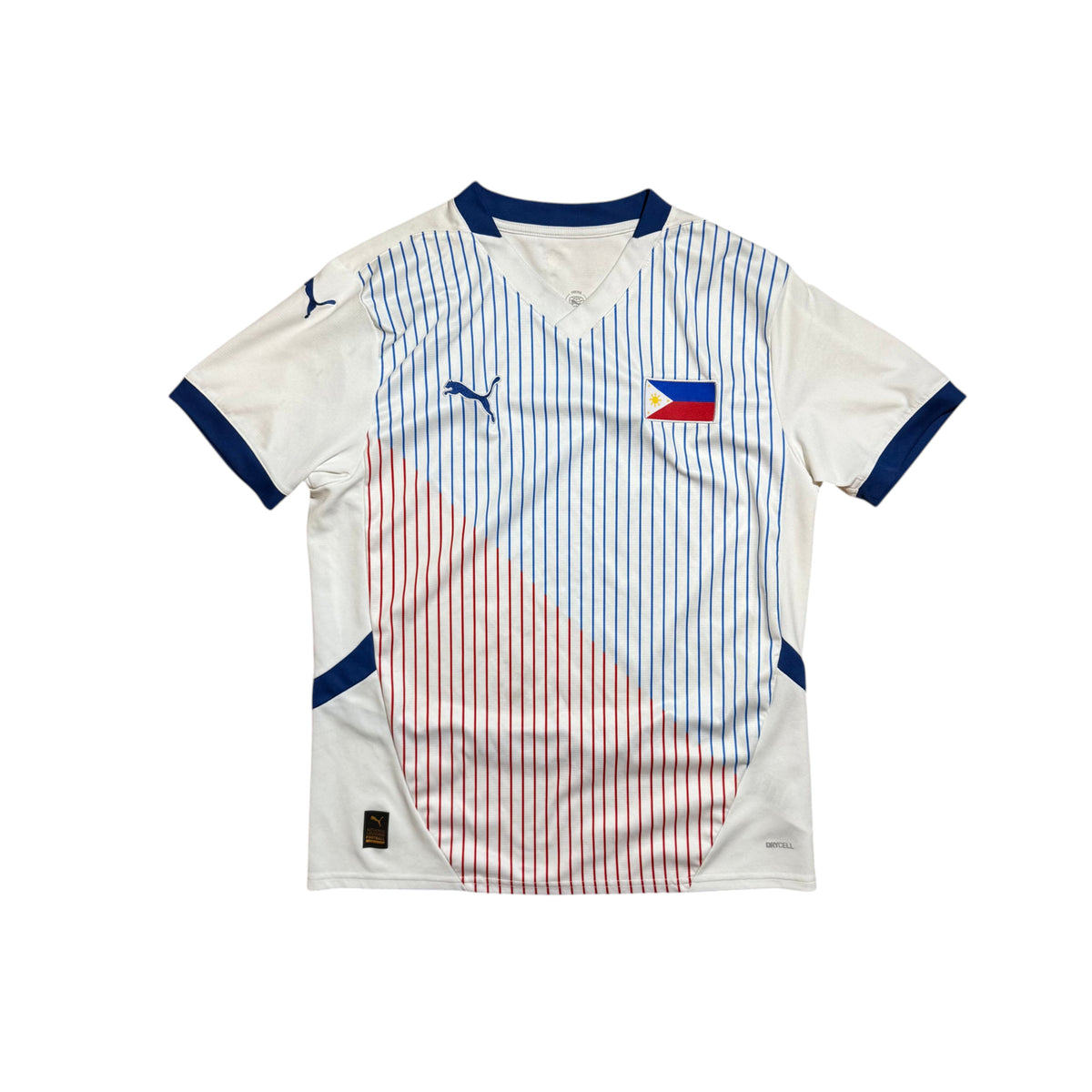 Philippines Away Shirt 2026 (M)