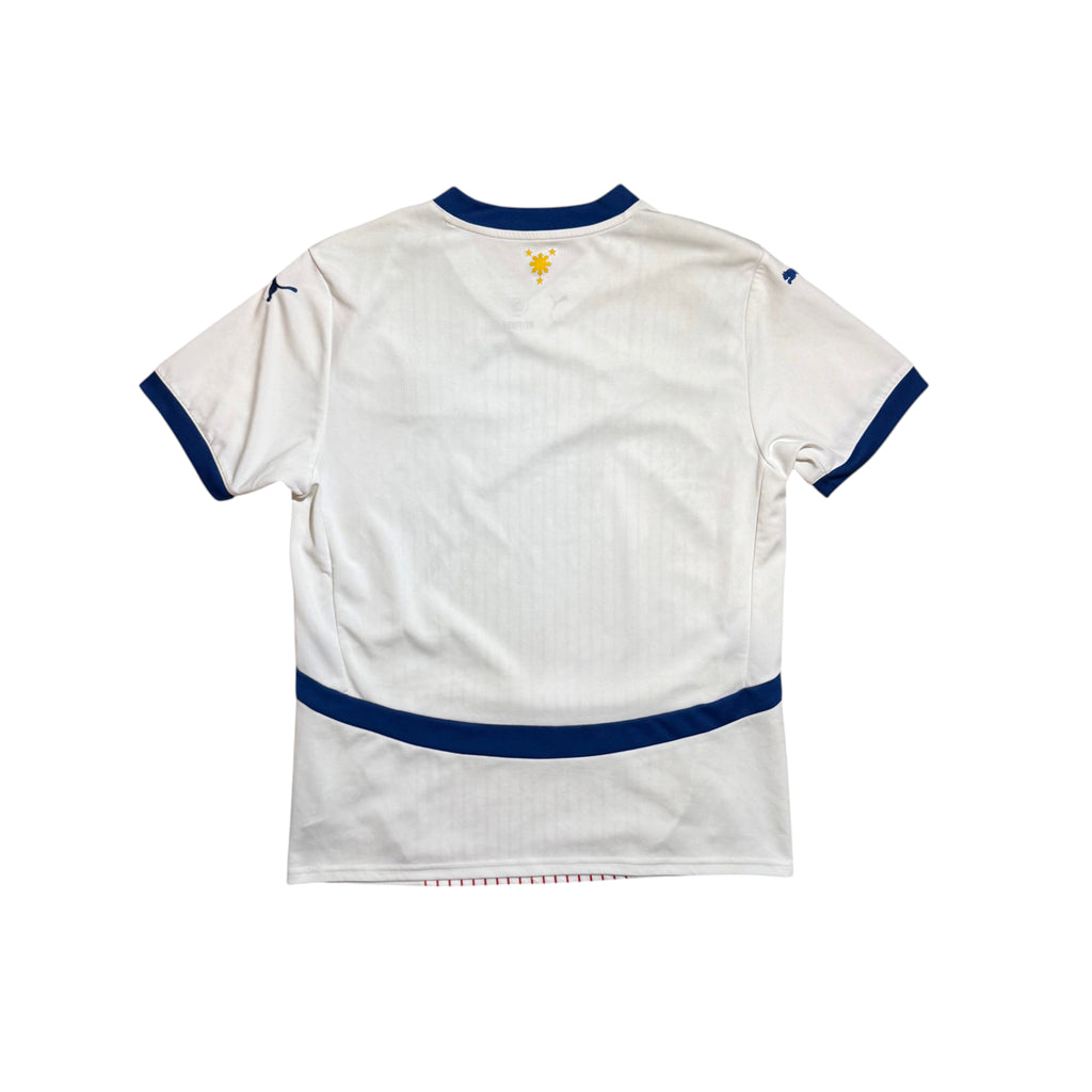 Philippines Away Shirt 2026 (M)