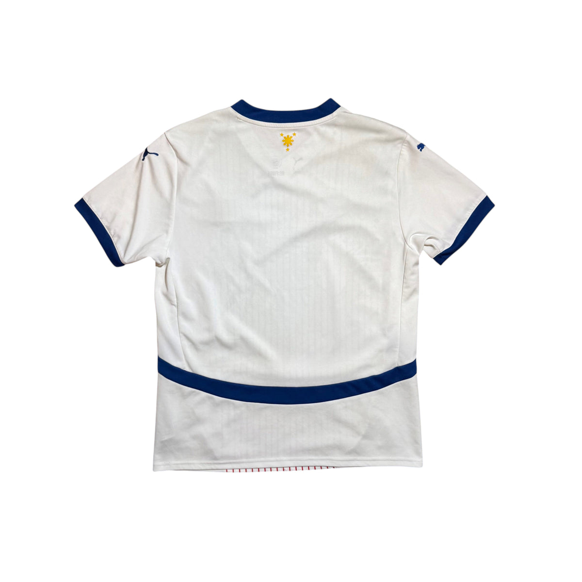 Philippines Away Shirt 2026 (M)