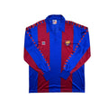 Barcelona Home Shirt 1984 - 1989 (M)