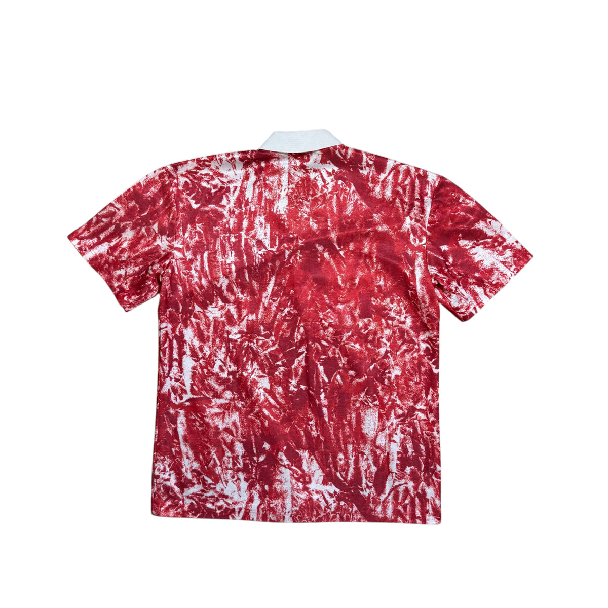 Soviet Union / USSR / CCCP Home Shirt 1989 - 1991 (M)
