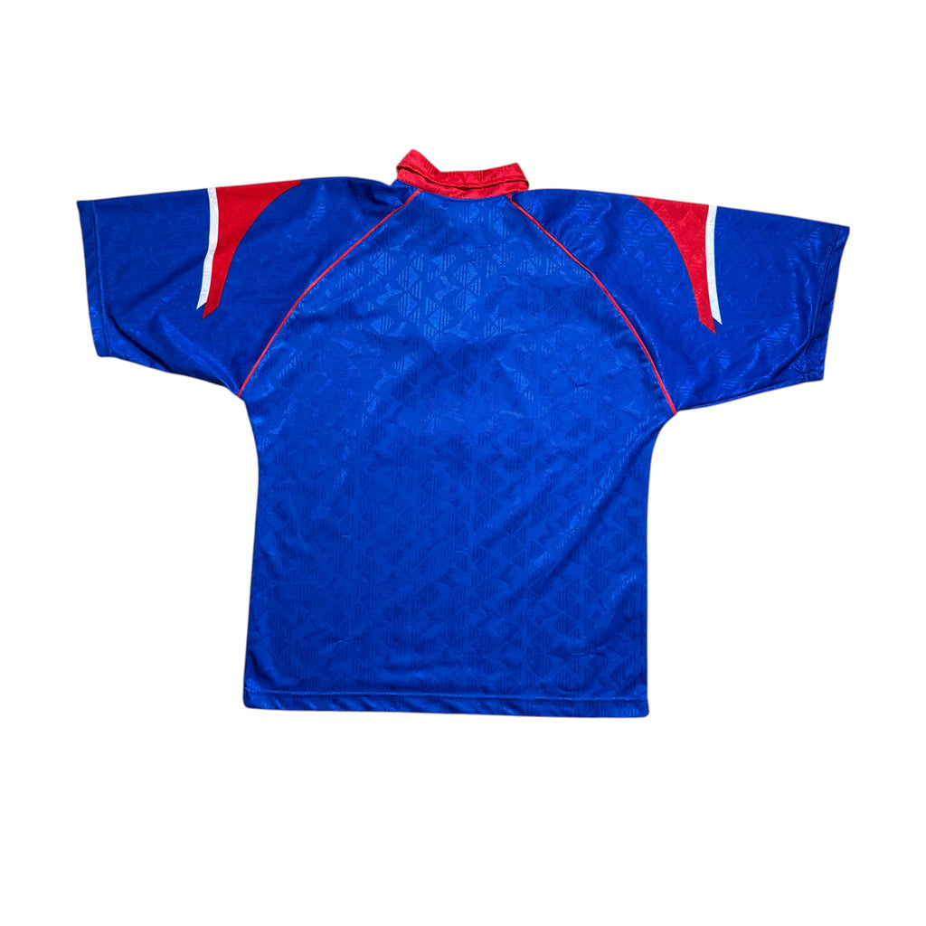 Linfield Home Shirt 1995 - 1996 (XL)