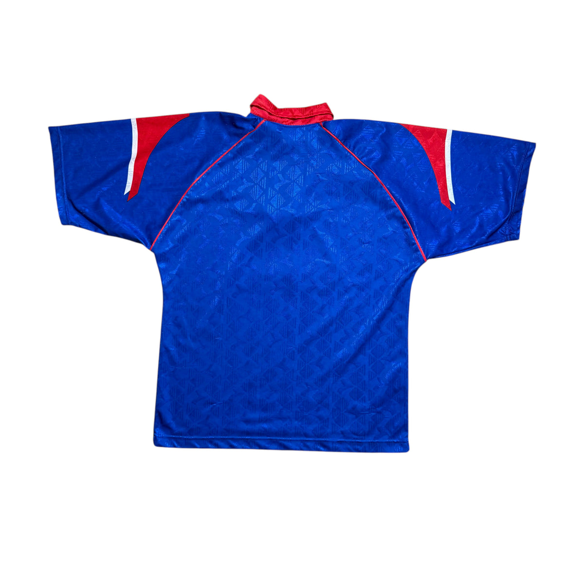 Linfield Home Shirt 1995 - 1996 (XL)