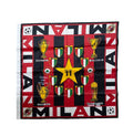 AC Milan 80s Vintage Flag
