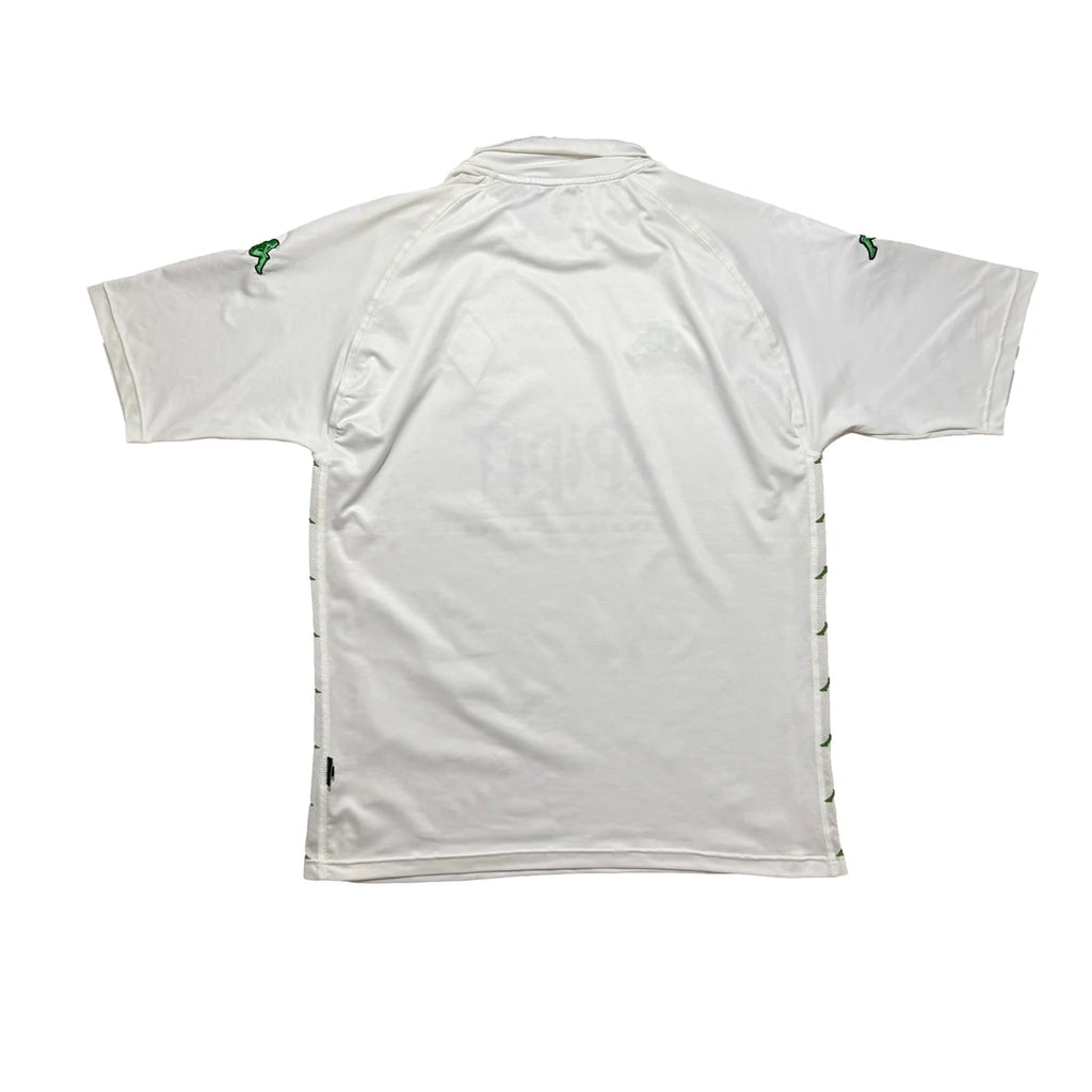 Werder Bremen Home Shirt 2002 - 2003 (XL)
