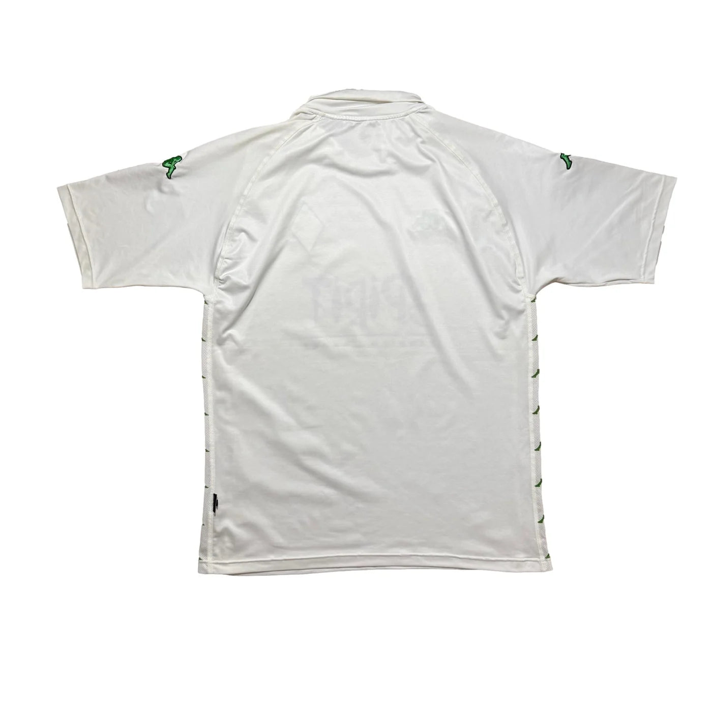 Werder Bremen Home Shirt 2002 - 2003 (XL)