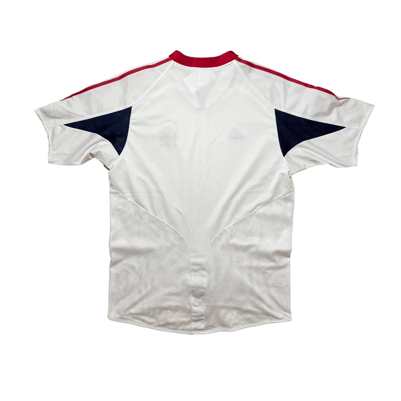 Spain Away Shirt 2004 - 2006 (L)