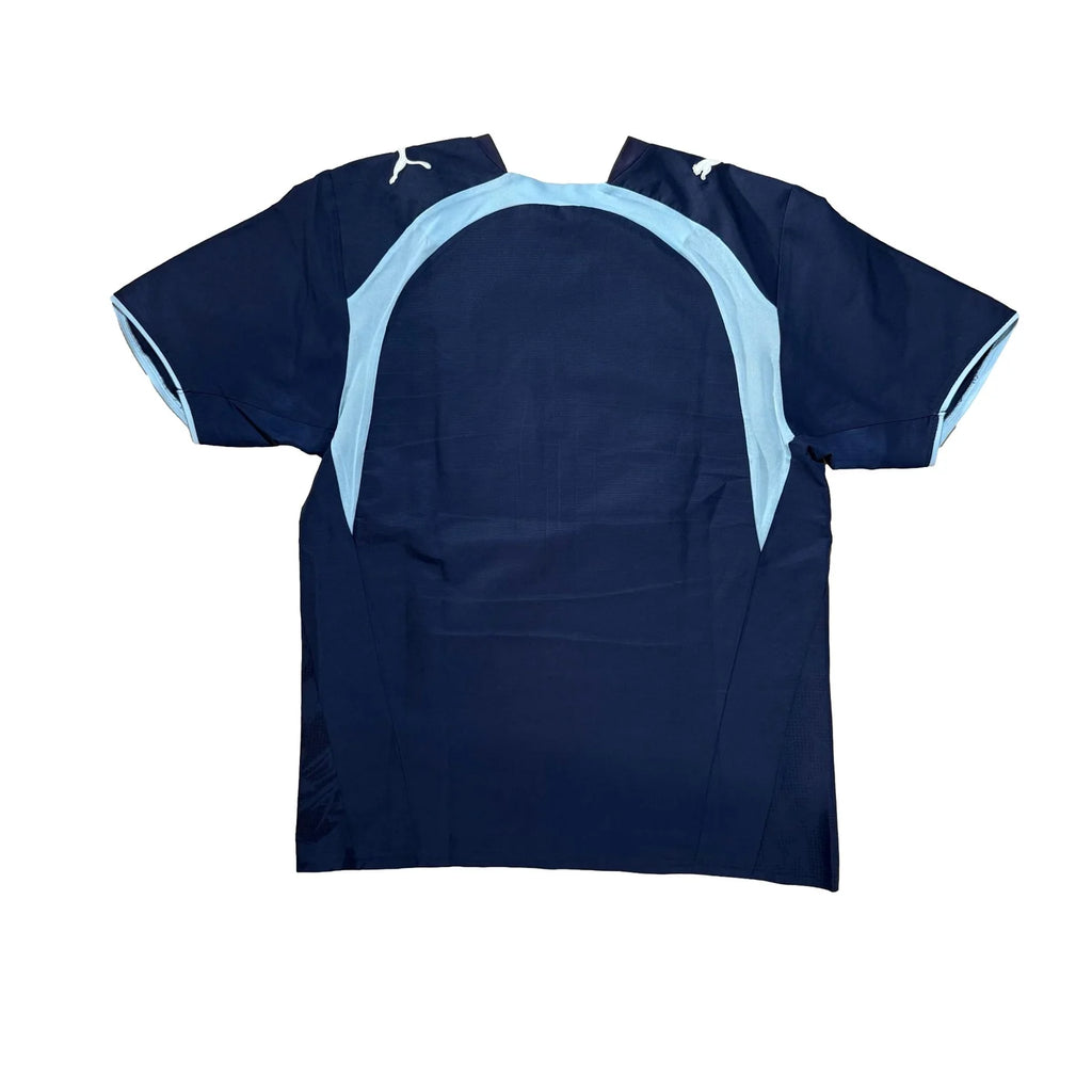 Lazio Third Shirt 2006 - 2007 (M)