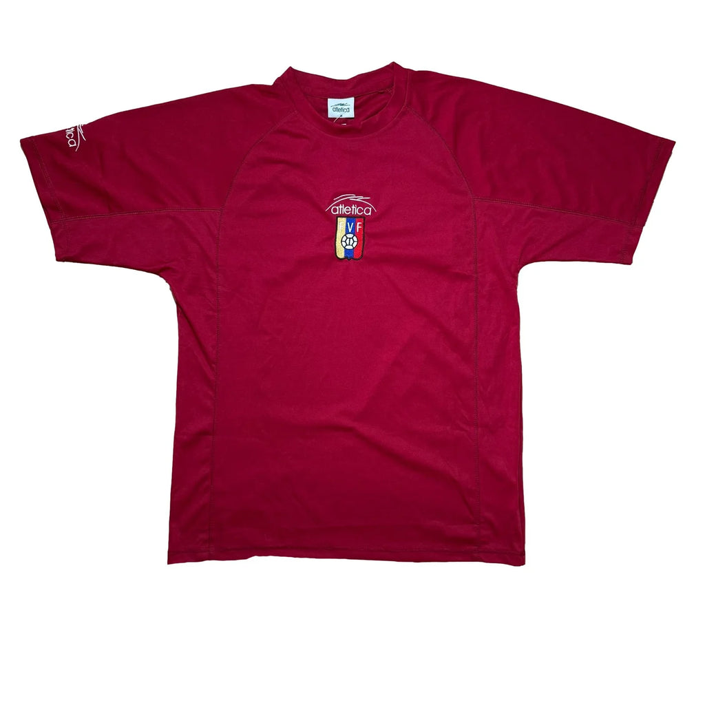 Venezuela Home Shirt 2001 - 2003 (M)