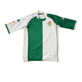 Real Betis Third Shirt 2002 - 2003 (XL(slim)) Robert 12