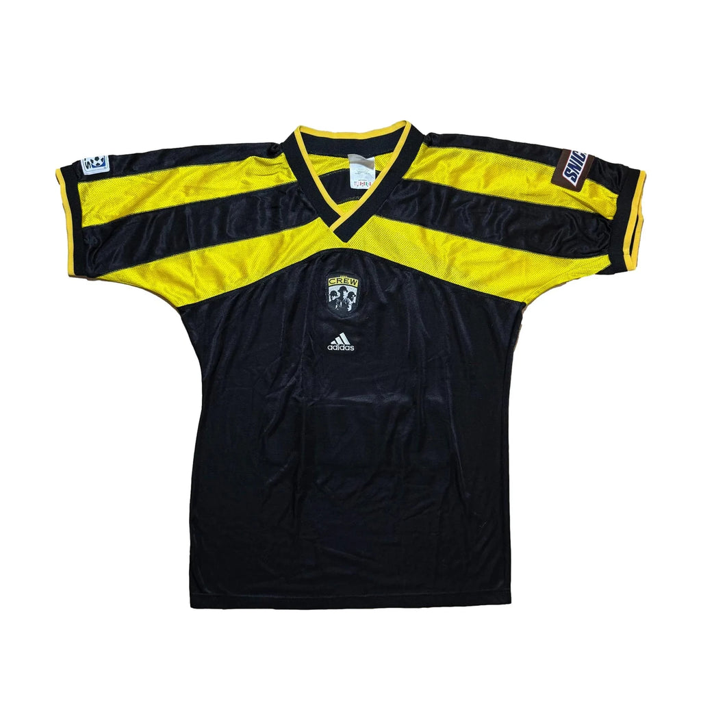 Columbus Crew Home Shirt 1996 (M)