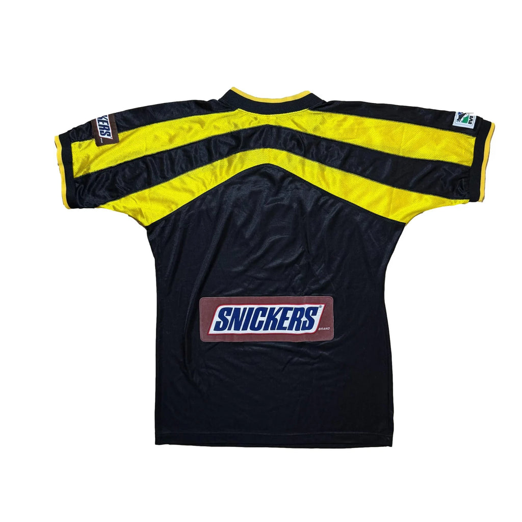Columbus Crew Home Shirt 1996 (M)