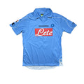 SSC Napoli Home Shirt 2008 - 2009 (XL) Datolo 15