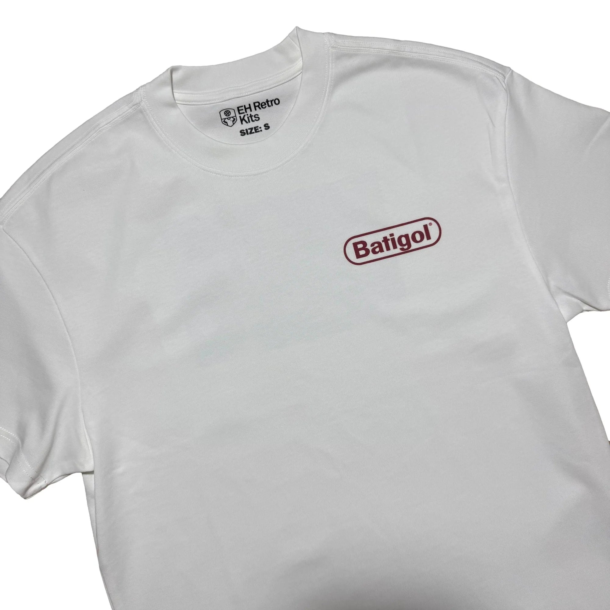 Batigol x Nintendo Inspired T-Shirt