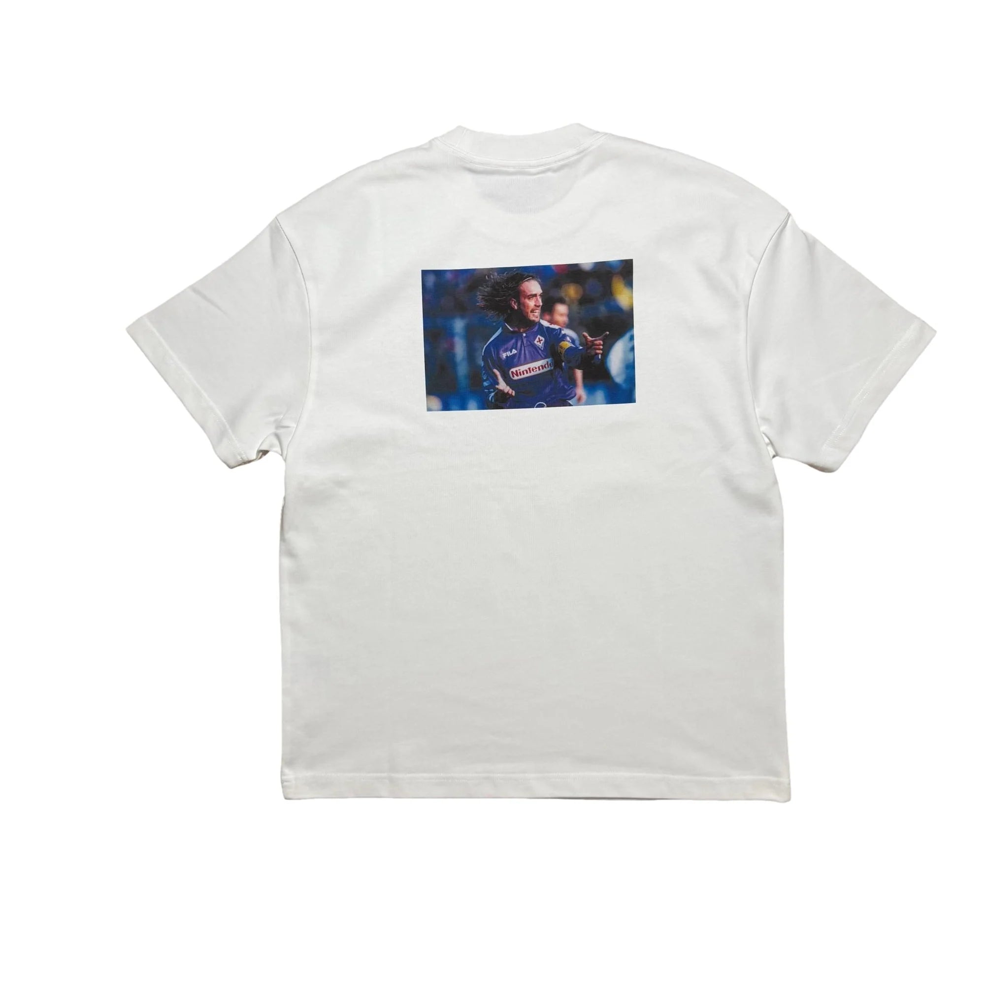 Batigol x Nintendo Inspired T-Shirt