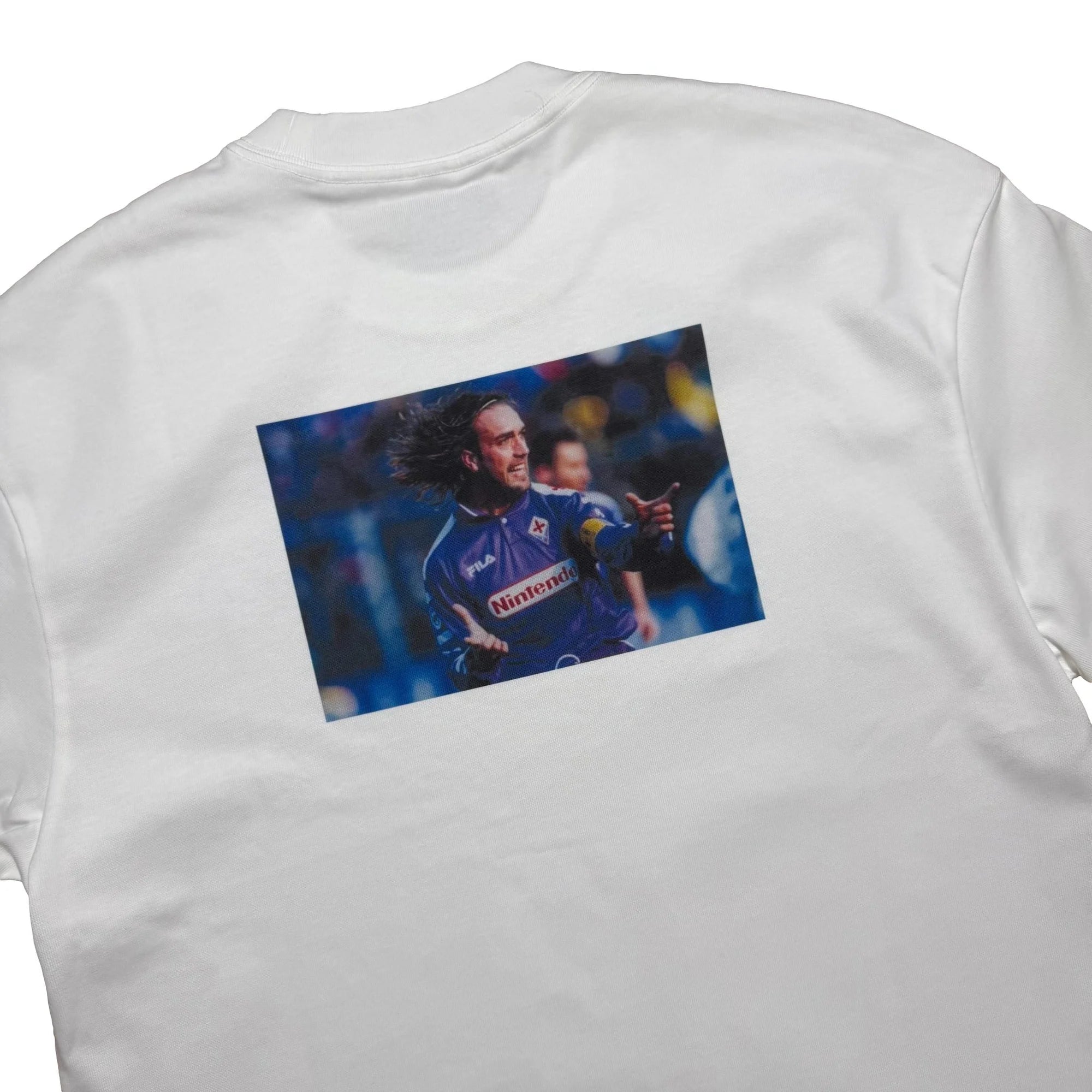 Batigol x Nintendo Inspired T-Shirt