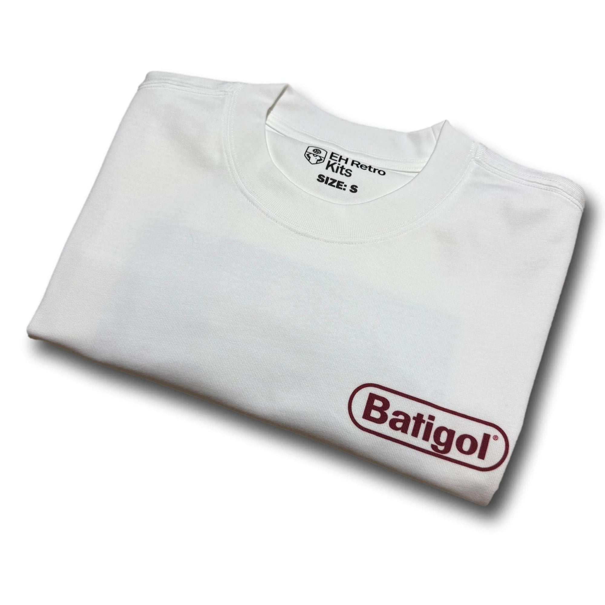 Batigol x Nintendo Inspired T-Shirt