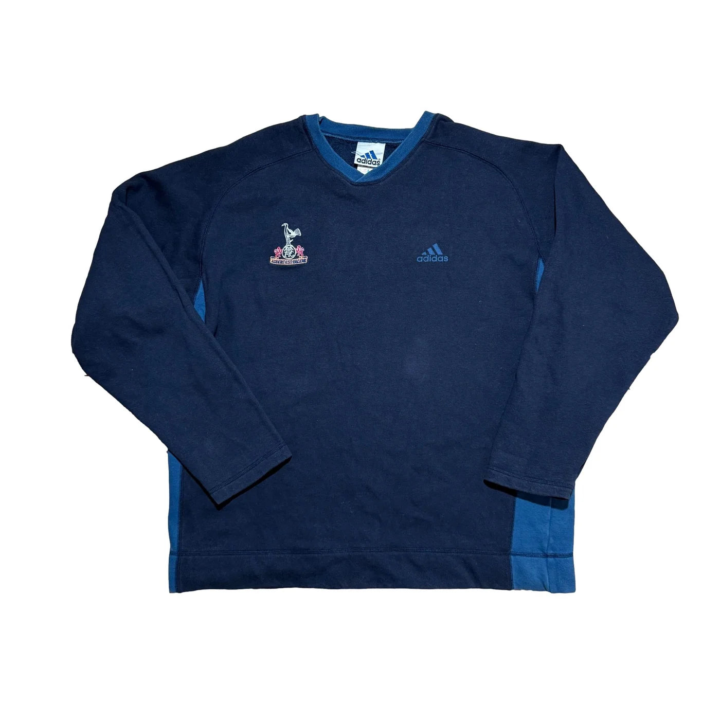 Tottenham Hotspur Jumper 2000 - 2001 (M)
