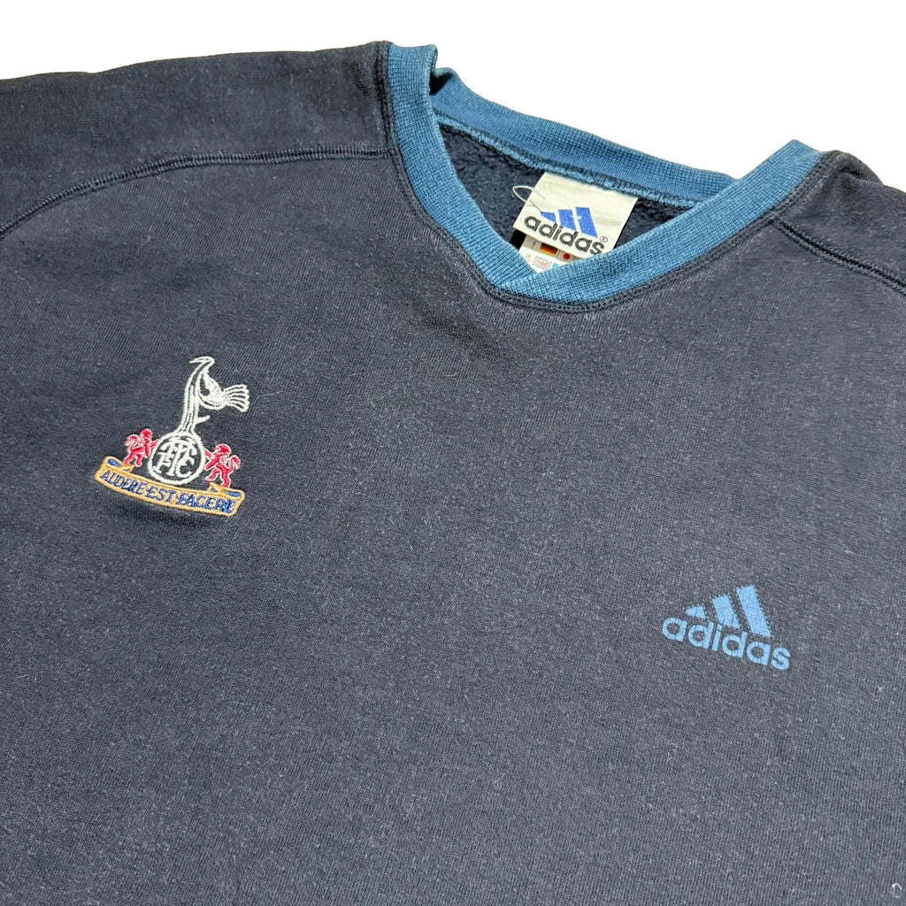 Tottenham Hotspur Jumper 2000 - 2001 (M)