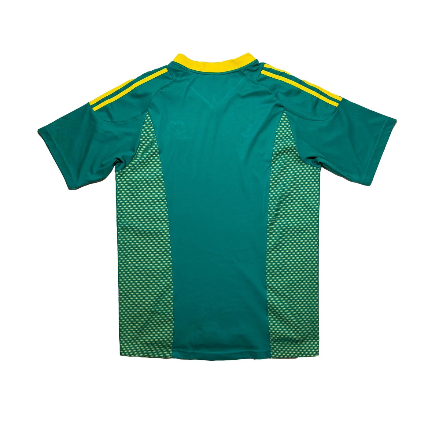 South Africa Third Shirt 2002 - 2004 (L)