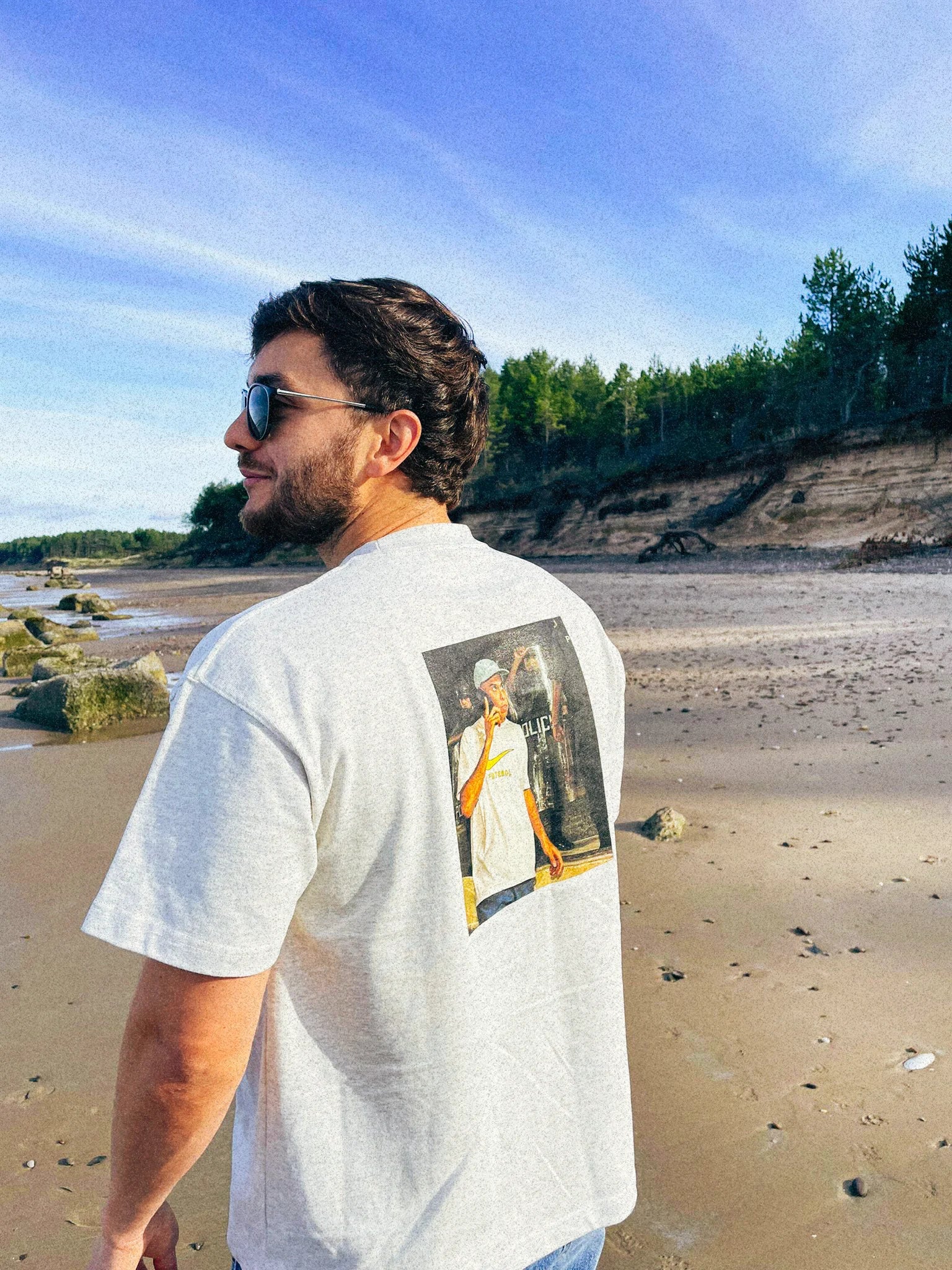 O Fenômeno - R9 Ronaldo T-Shirt