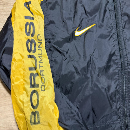 Borussia Dortmund Jacket 1998 - 2000 (L)