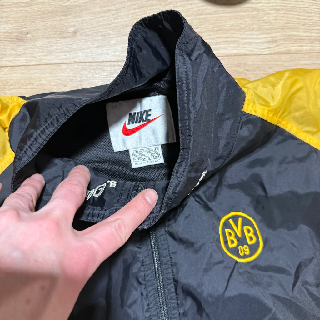 Borussia Dortmund Jacket 1998 - 2000 (L)