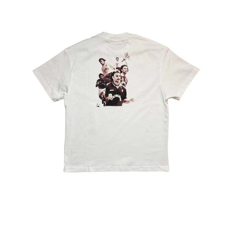 Salvatori Bootleg x Strongbow Inspired t-shirt (S/M/L/XL)