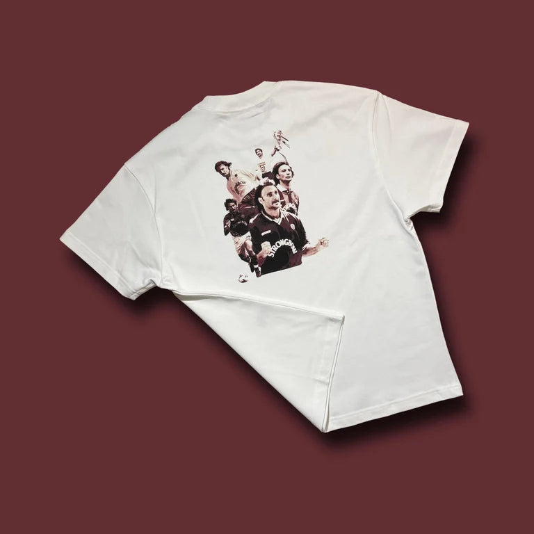 Salvatori Bootleg x Strongbow Inspired t-shirt (S/M/L/XL)