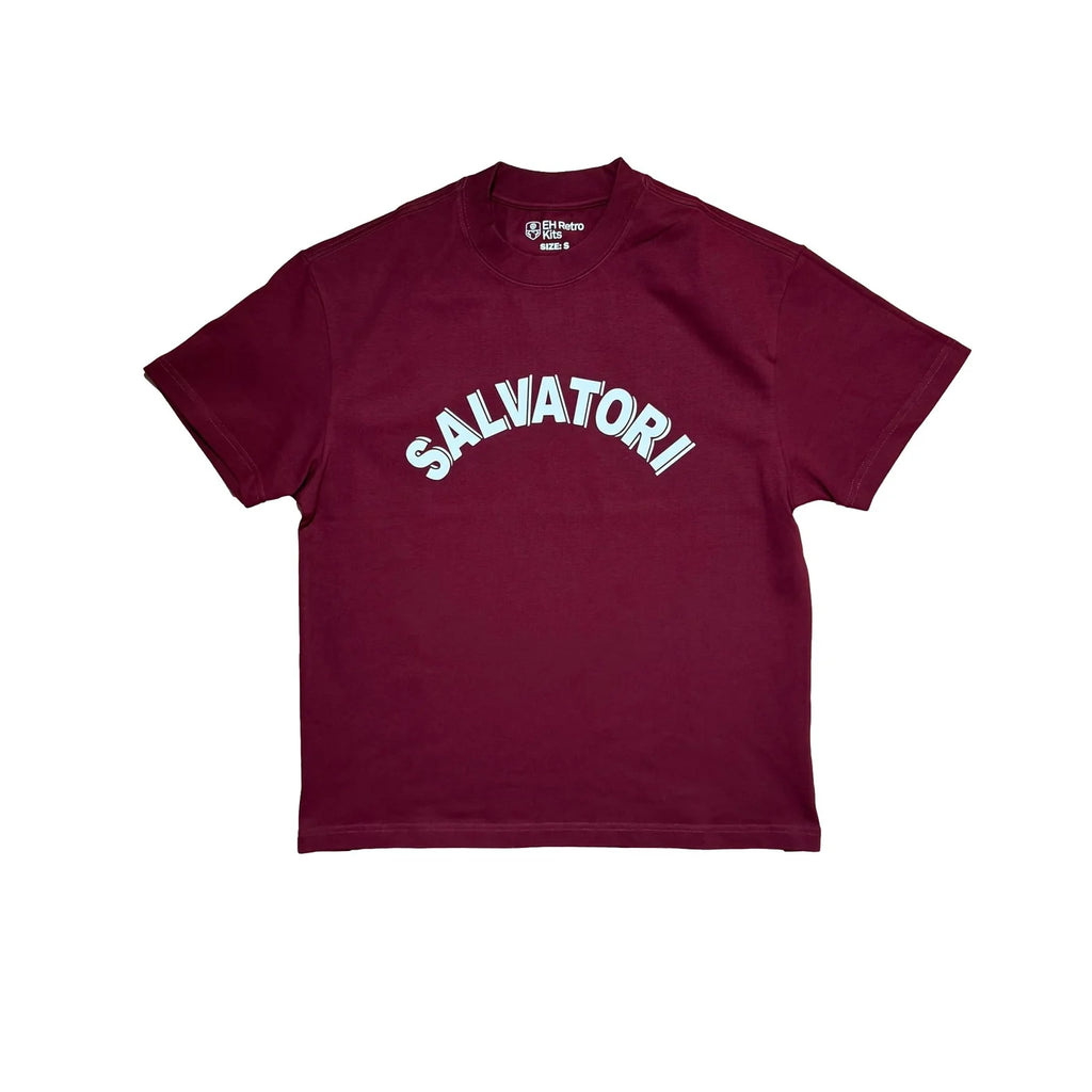 Salvatori x Strongbow Inspired t-shirt (S/M/L/XL)