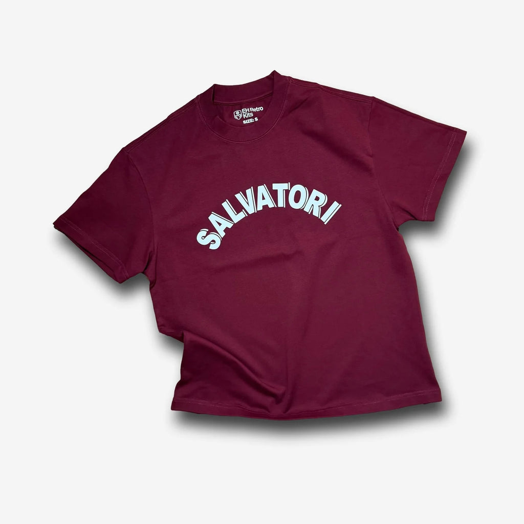 Salvatori x Strongbow Inspired t-shirt (S/M/L/XL)
